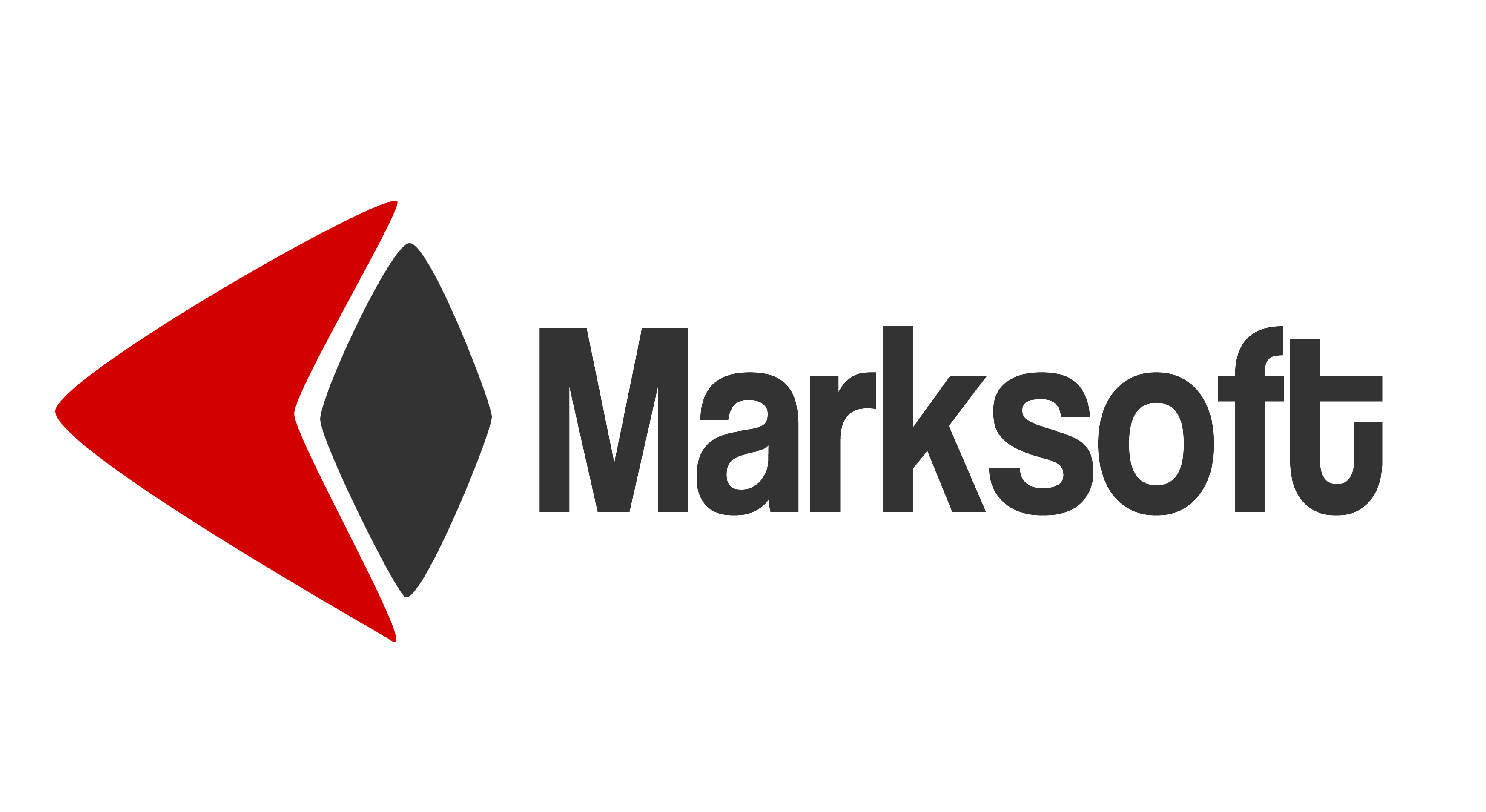 MarkSoft Logo